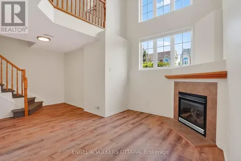 70 Edenvale Drive Ottawa ON K2K 3N7