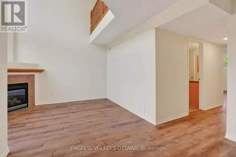 70 Edenvale Drive Ottawa ON K2K 3N7