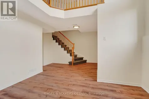 70 Edenvale Drive Ottawa ON K2K 3N7