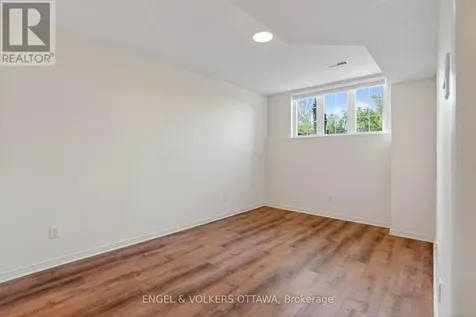 70 Edenvale Drive Ottawa ON K2K 3N7