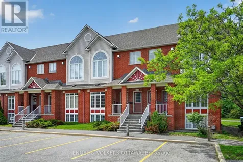 70 Edenvale Drive Ottawa ON K2K 3N7