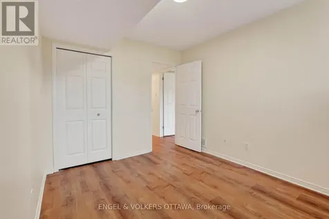 70 Edenvale Drive Ottawa ON K2K 3N7