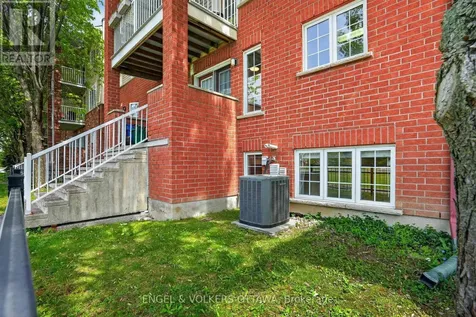 70 Edenvale Drive Ottawa ON K2K 3N7