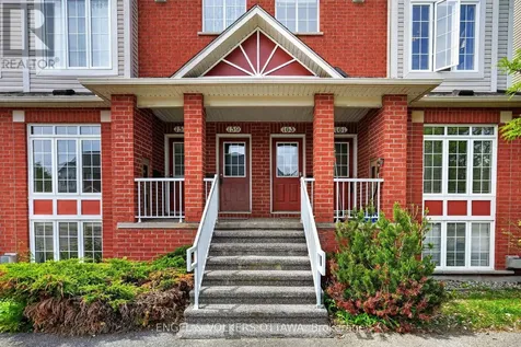 70 Edenvale Drive Ottawa ON K2K 3N7