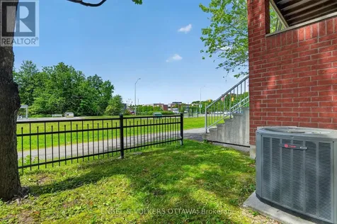 70 Edenvale Drive Ottawa ON K2K 3N7