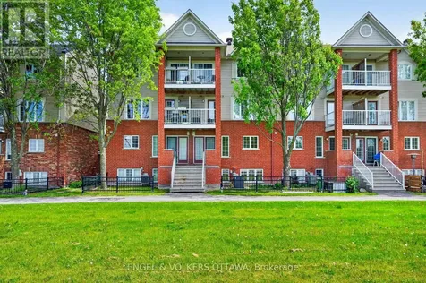 70 Edenvale Drive Ottawa ON K2K 3N7