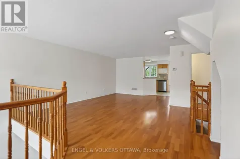70 Edenvale Drive Ottawa ON K2K 3N7