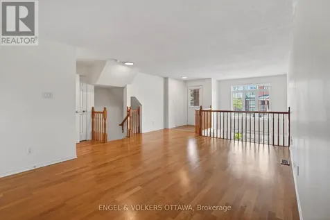70 Edenvale Drive Ottawa ON K2K 3N7
