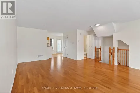 70 Edenvale Drive Ottawa ON K2K 3N7