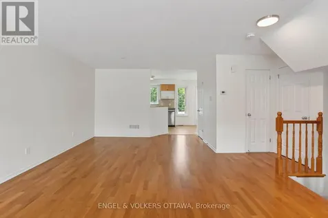 70 Edenvale Drive Ottawa ON K2K 3N7