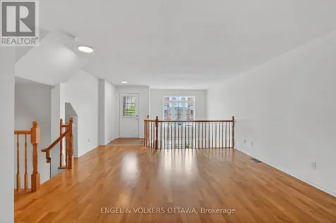 70 Edenvale Drive Ottawa ON K2K 3N7
