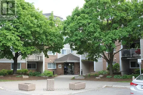 260 Brittany Drive Ottawa ON K1K 4M2