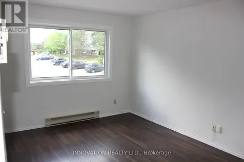 260 Brittany Drive Ottawa ON K1K 4M2