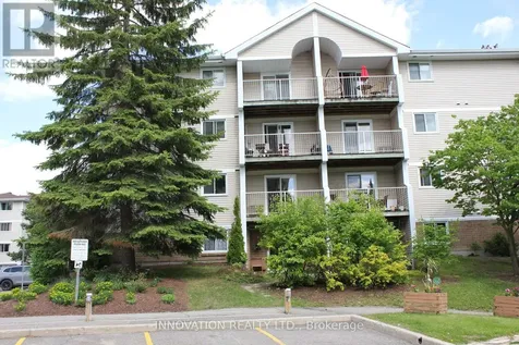 260 Brittany Drive Ottawa ON K1K 4M2