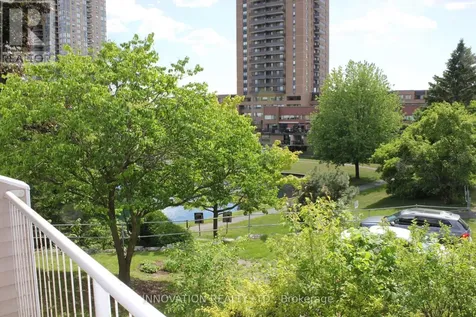 260 Brittany Drive Ottawa ON K1K 4M2