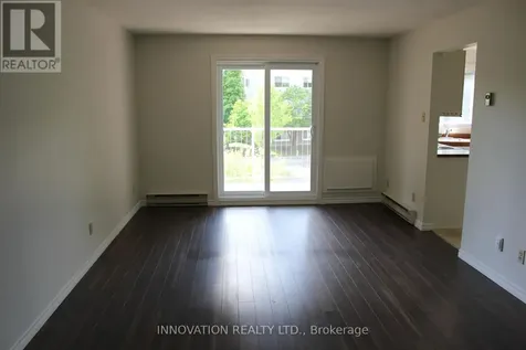 260 Brittany Drive Ottawa ON K1K 4M2