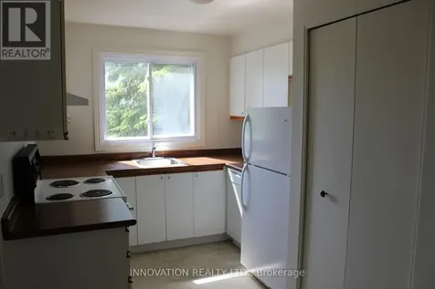 260 Brittany Drive Ottawa ON K1K 4M2