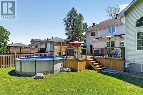 71 Hickory Street South Stormont ON K0C 1M0