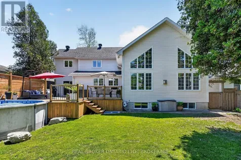 71 Hickory Street South Stormont ON K0C 1M0