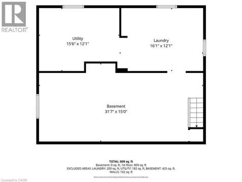 98 Wise Crescent Hamilton ON L8T 2L8
