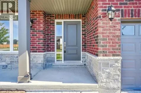10 Michelle's Way Hagersville ON N0A 1H0
