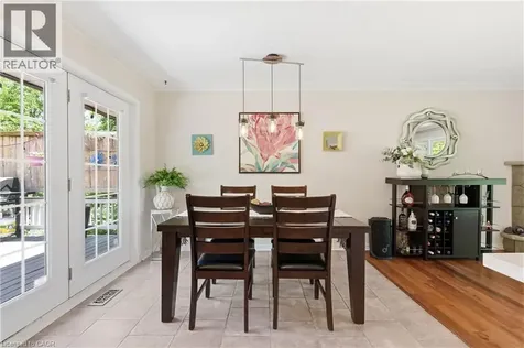 6 Gerrard Avenue Cambridge ON N3C 2R6
