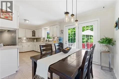 6 Gerrard Avenue Cambridge ON N3C 2R6