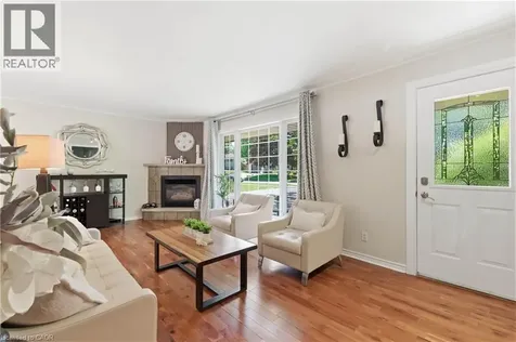 6 Gerrard Avenue Cambridge ON N3C 2R6