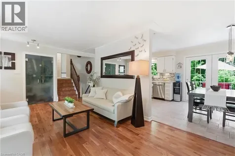 6 Gerrard Avenue Cambridge ON N3C 2R6