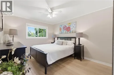 6 Gerrard Avenue Cambridge ON N3C 2R6