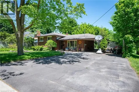 6 Gerrard Avenue Cambridge ON N3C 2R6