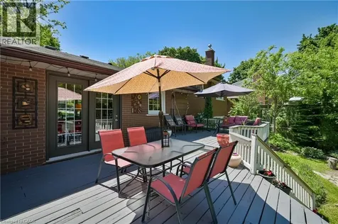 6 Gerrard Avenue Cambridge ON N3C 2R6