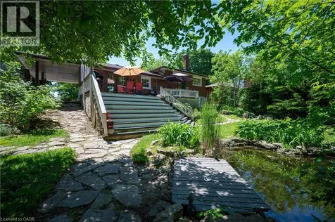 6 Gerrard Avenue Cambridge ON N3C 2R6