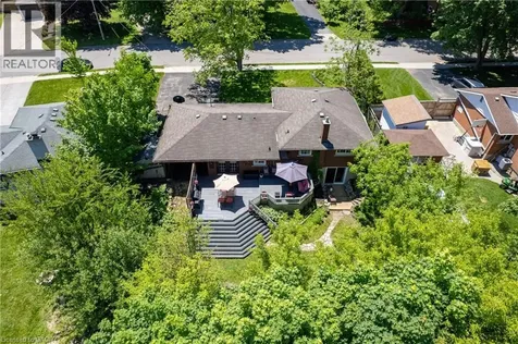 6 Gerrard Avenue Cambridge ON N3C 2R6
