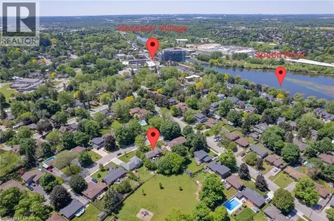 6 Gerrard Avenue Cambridge ON N3C 2R6