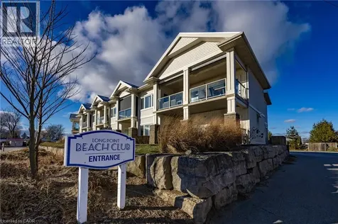 12 Erie Boulevard Long Point ON N0E 1M0