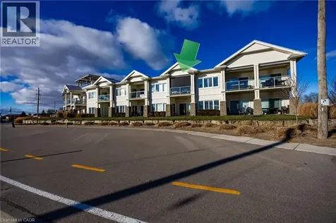 12 Erie Boulevard Long Point ON N0E 1M0