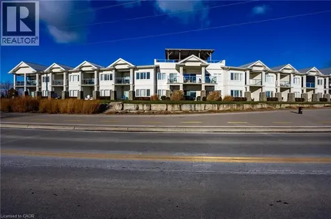 12 Erie Boulevard Long Point ON N0E 1M0