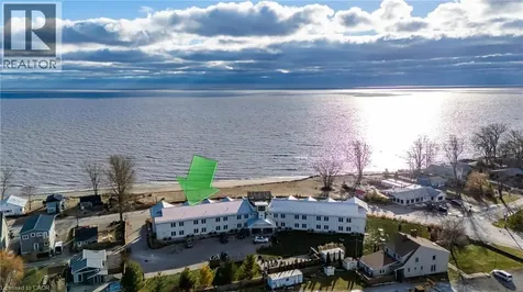 12 Erie Boulevard Long Point ON N0E 1M0