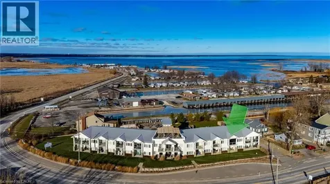 12 Erie Boulevard Long Point ON N0E 1M0