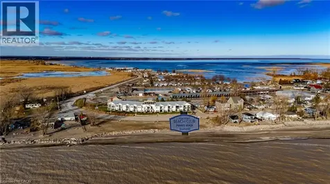 12 Erie Boulevard Long Point ON N0E 1M0