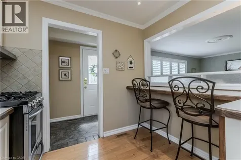 1319 Janina Boulevard Burlington ON L7P 1K5