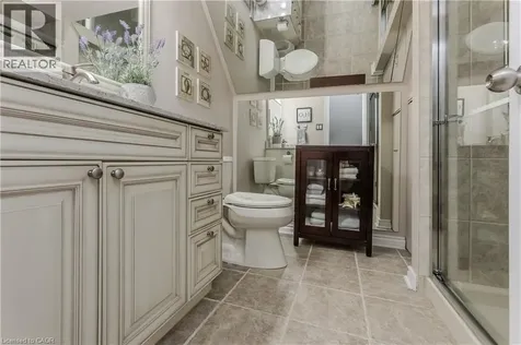 1319 Janina Boulevard Burlington ON L7P 1K5