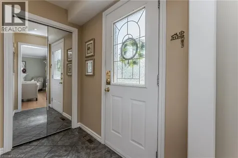 1319 Janina Boulevard Burlington ON L7P 1K5