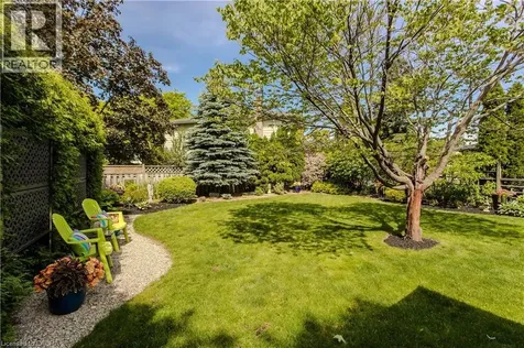 1319 Janina Boulevard Burlington ON L7P 1K5