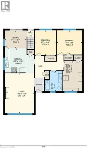 1063 Maplehurst Avenue Burlington ON L7T 3G3