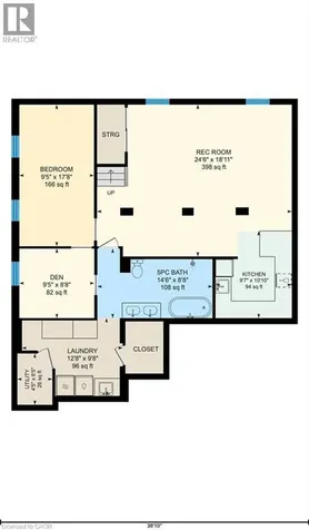 1063 Maplehurst Avenue Burlington ON L7T 3G3