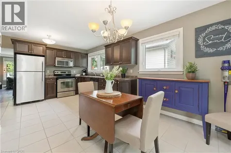1063 Maplehurst Avenue Burlington ON L7T 3G3