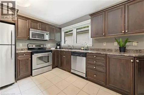 1063 Maplehurst Avenue Burlington ON L7T 3G3