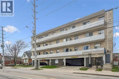 893 Concession Street Hamilton ON L8V 1E7